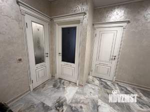 3-к квартира, вторичка, 82м2, 9/33 этаж