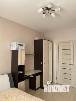 2-к квартира, вторичка, 60м2, 9/25 этаж