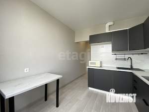 1-к квартира, вторичка, 33м2, 13/25 этаж