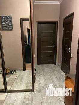 2-к квартира, вторичка, 67м2, 3/23 этаж