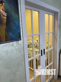 1-к квартира, вторичка, 40м2, 10/44 этаж