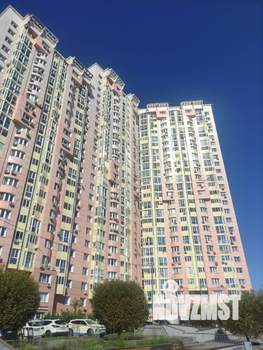 2-к квартира, вторичка, 72м2, 25/25 этаж