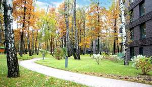 4-к квартира, вторичка, 220м2, 4/4 этаж