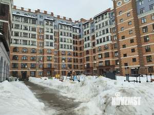 1-к квартира, вторичка, 33м2, 1/9 этаж