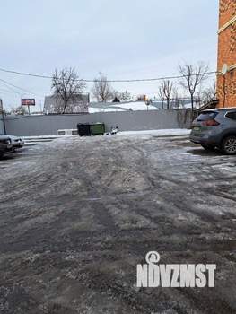 1-к квартира, вторичка, 38м2, 2/3 этаж