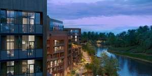 3-к квартира, вторичка, 106м2, 3/6 этаж