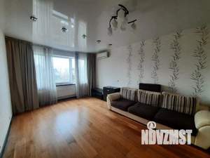 1-к квартира, вторичка, 48м2, 6/19 этаж