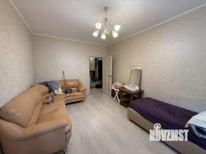 1-к квартира, вторичка, 41м2, 2/17 этаж