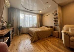 1-к квартира, вторичка, 52м2, 2/22 этаж
