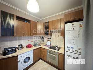 1-к квартира, вторичка, 38м2, 1/18 этаж