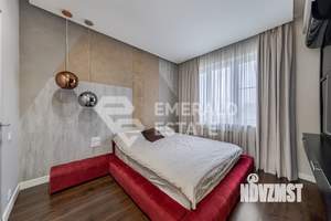 2-к квартира, вторичка, 43м2, 6/7 этаж