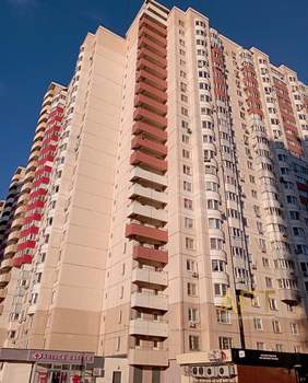 3-к квартира, вторичка, 100м2, 3/22 этаж