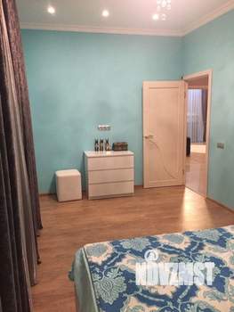 Студия квартира, вторичка, 89м2, 1/4 этаж