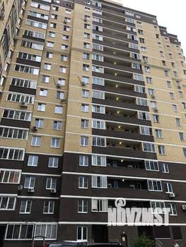 3-к квартира, вторичка, 80м2, 12/17 этаж