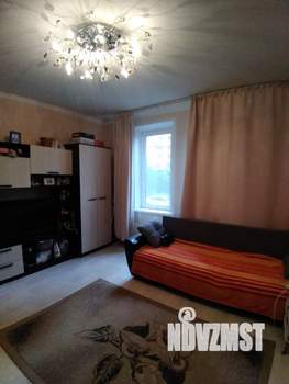 2-к квартира, вторичка, 68м2, 1/17 этаж