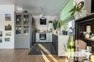 3-к квартира, вторичка, 68м2, 3/4 этаж
