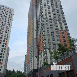 Студия квартира, вторичка, 28м2, 8/33 этаж