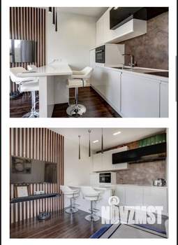 2-к квартира, вторичка, 43м2, 6/7 этаж