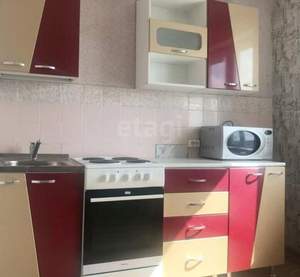 2-к квартира, вторичка, 45м2, 4/5 этаж