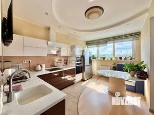 1-к квартира, вторичка, 45м2, 5/22 этаж