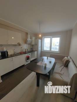 2-к квартира, вторичка, 58м2, 2/9 этаж