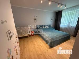2-к квартира, вторичка, 44м2, 1/5 этаж
