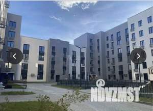 Студия квартира, сданный дом, 24м2, 5/6 этаж