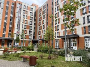 3-к квартира, вторичка, 73м2, 1/8 этаж