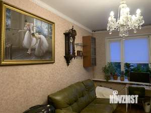 2-к квартира, вторичка, 44м2, 5/5 этаж