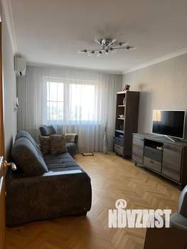 3-к квартира, вторичка, 70м2, 7/9 этаж