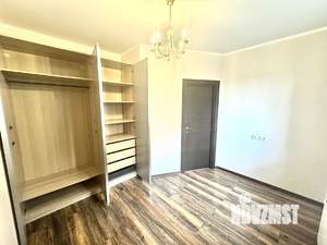 2-к квартира, вторичка, 42м2, 6/22 этаж