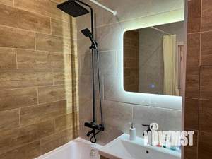1-к квартира, вторичка, 38м2, 26/30 этаж