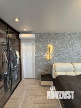 2-к квартира, вторичка, 79м2, 30/44 этаж