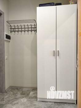 Студия квартира, вторичка, 24м2, 2/5 этаж