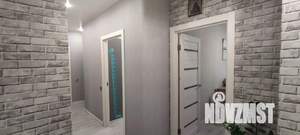 2-к квартира, вторичка, 55м2, 4/12 этаж