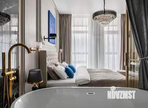 2-к квартира, вторичка, 52м2, 2/6 этаж