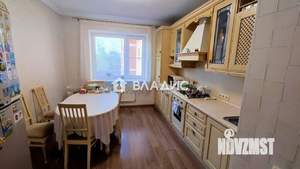 3-к квартира, вторичка, 80м2, 3/9 этаж