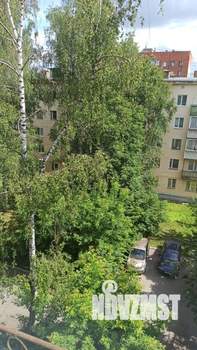 1-к квартира, вторичка, 18м2, 5/5 этаж