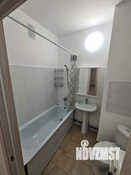 2-к квартира, сданный дом, 44м2, 9/21 этаж