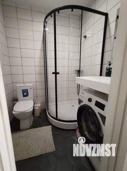 Студия квартира, вторичка, 18м2, 6/8 этаж