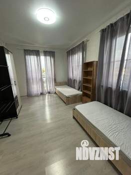 1-к квартира, вторичка, 35м2, 3/3 этаж