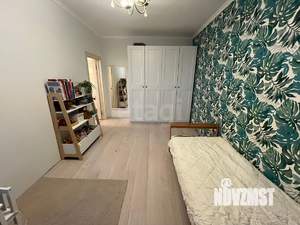 2-к квартира, вторичка, 53м2, 23/25 этаж