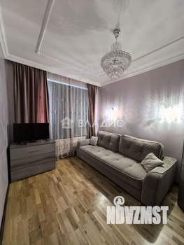 3-к квартира, вторичка, 78м2, 7/24 этаж