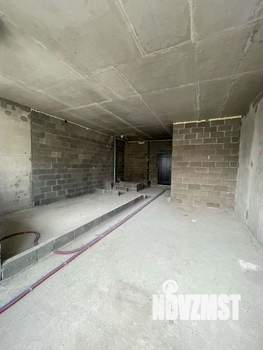 1-к квартира, вторичка, 41м2, 1/12 этаж