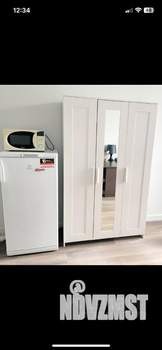 Студия квартира, вторичка, 23м2, 1/9 этаж