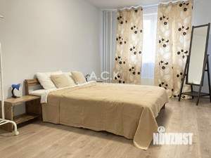 2-к квартира, вторичка, 56м2, 1/8 этаж