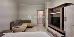 2-к квартира, вторичка, 65м2, 12/22 этаж