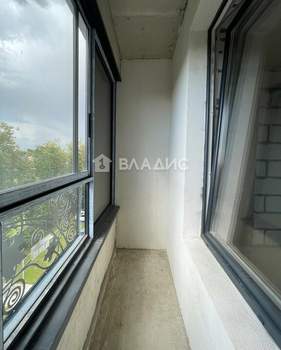 1-к квартира, вторичка, 40м2, 5/6 этаж