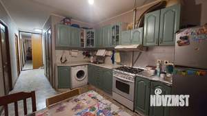 3-к квартира, вторичка, 66м2, 3/12 этаж