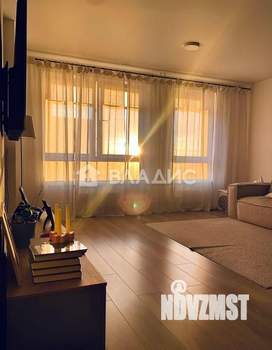 2-к квартира, вторичка, 76м2, 8/9 этаж
